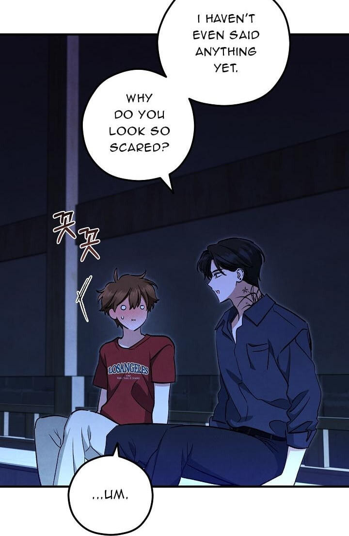 Soulbound Chapter 64 page 115 - 