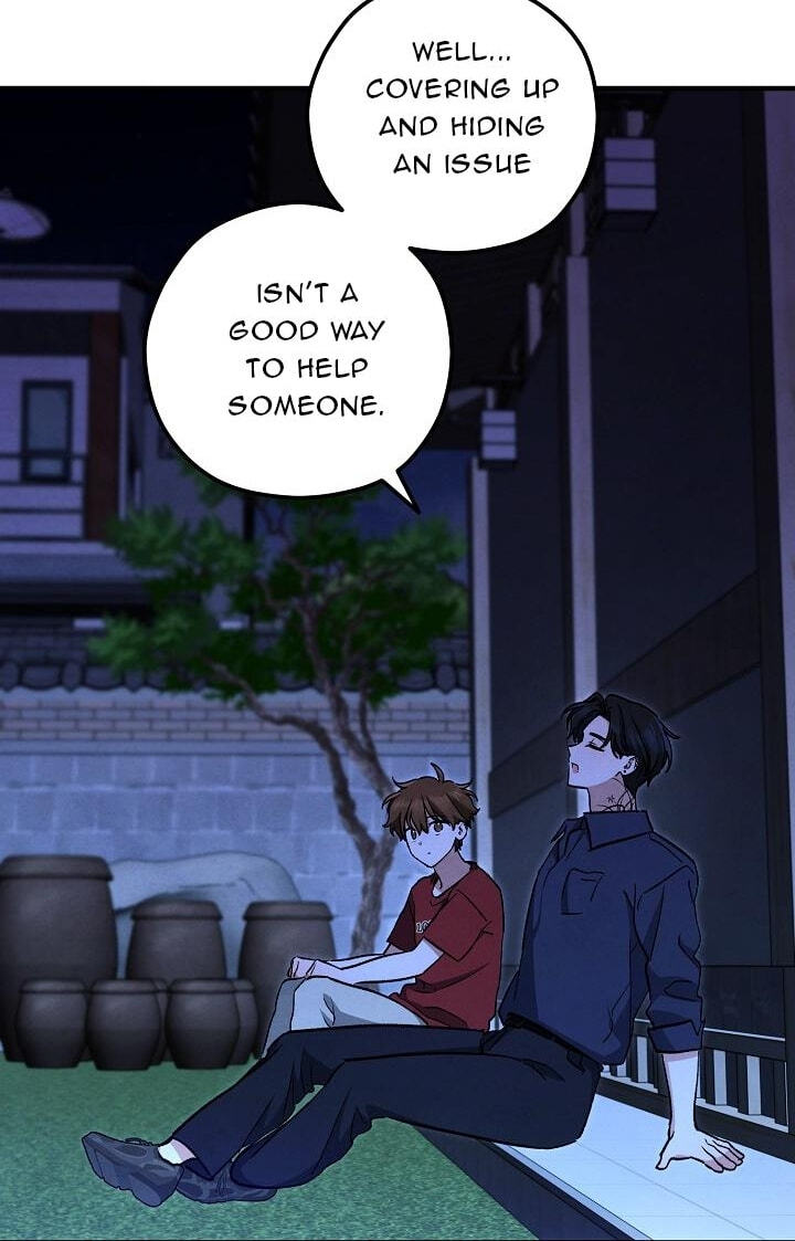 Soulbound Chapter 64 page 127 - 