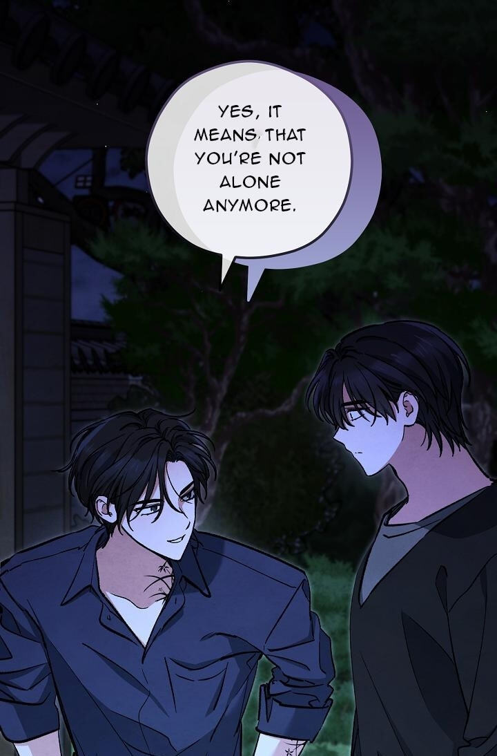 Soulbound Chapter 64 page 14 - 