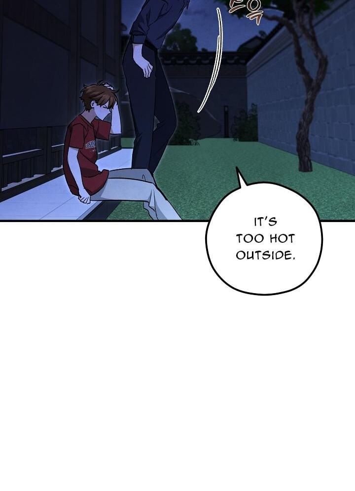 Soulbound Chapter 64 page 133 - 
