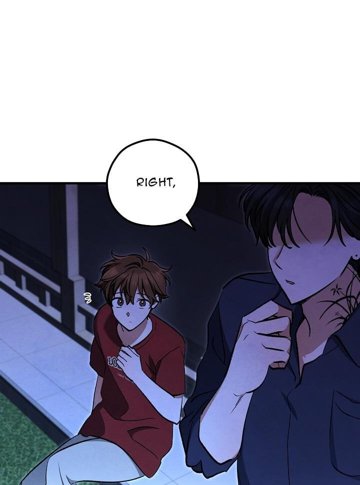 Soulbound Chapter 64 page 134 - 