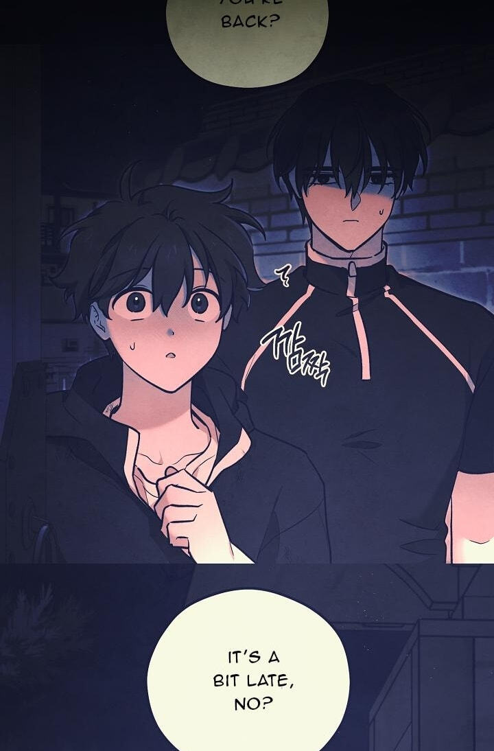 Soulbound Chapter 64 page 17 - 