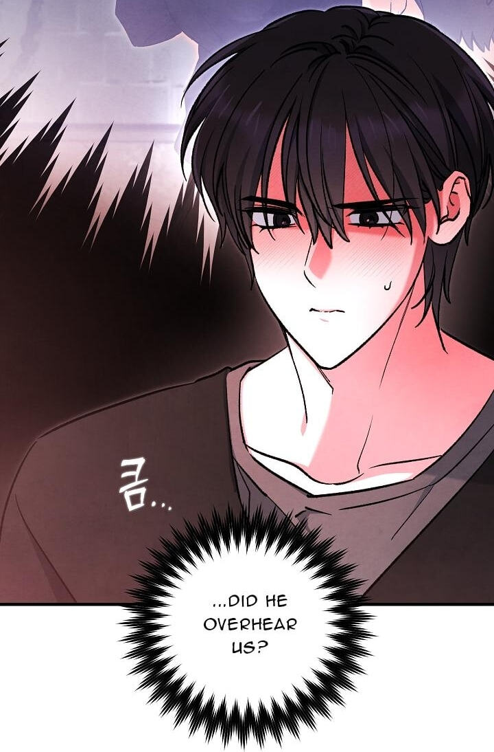Soulbound Chapter 64 page 19 - 