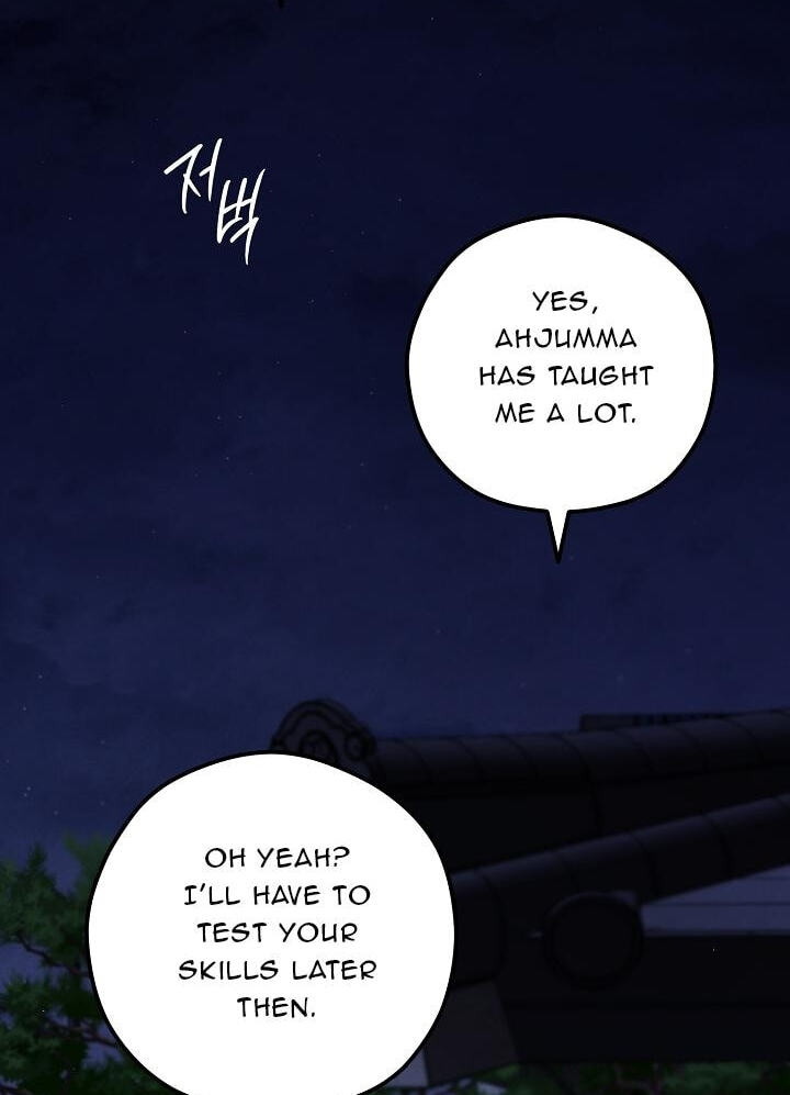 Soulbound Chapter 64 page 3 - 