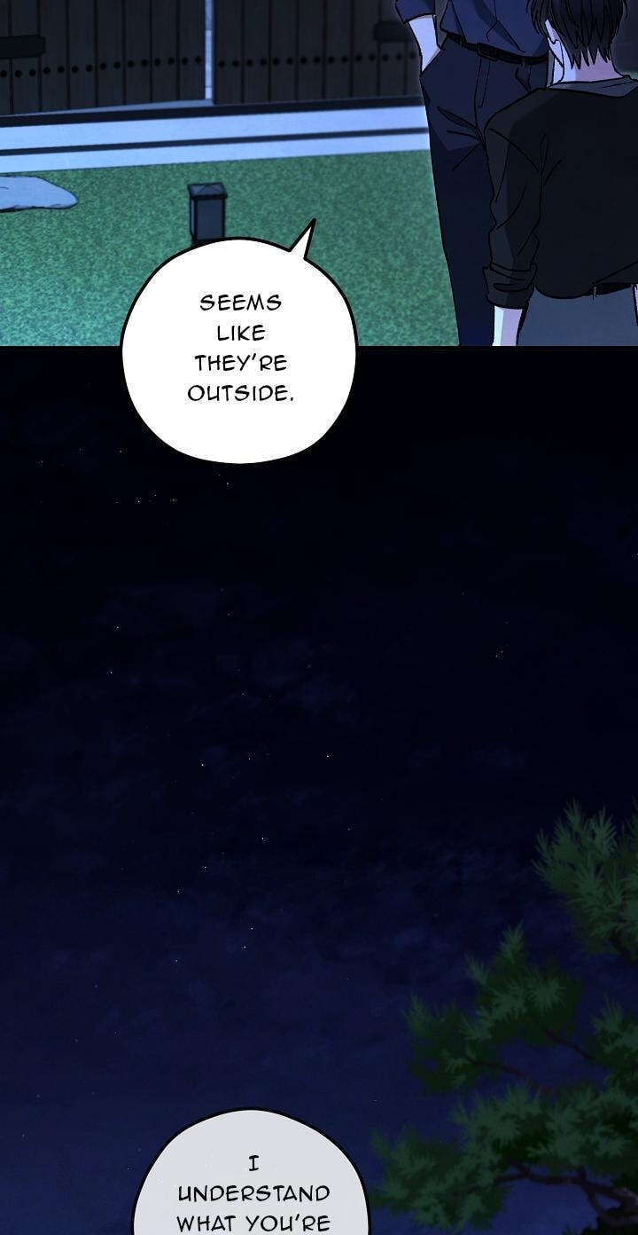 Soulbound Chapter 64 page 21 - 