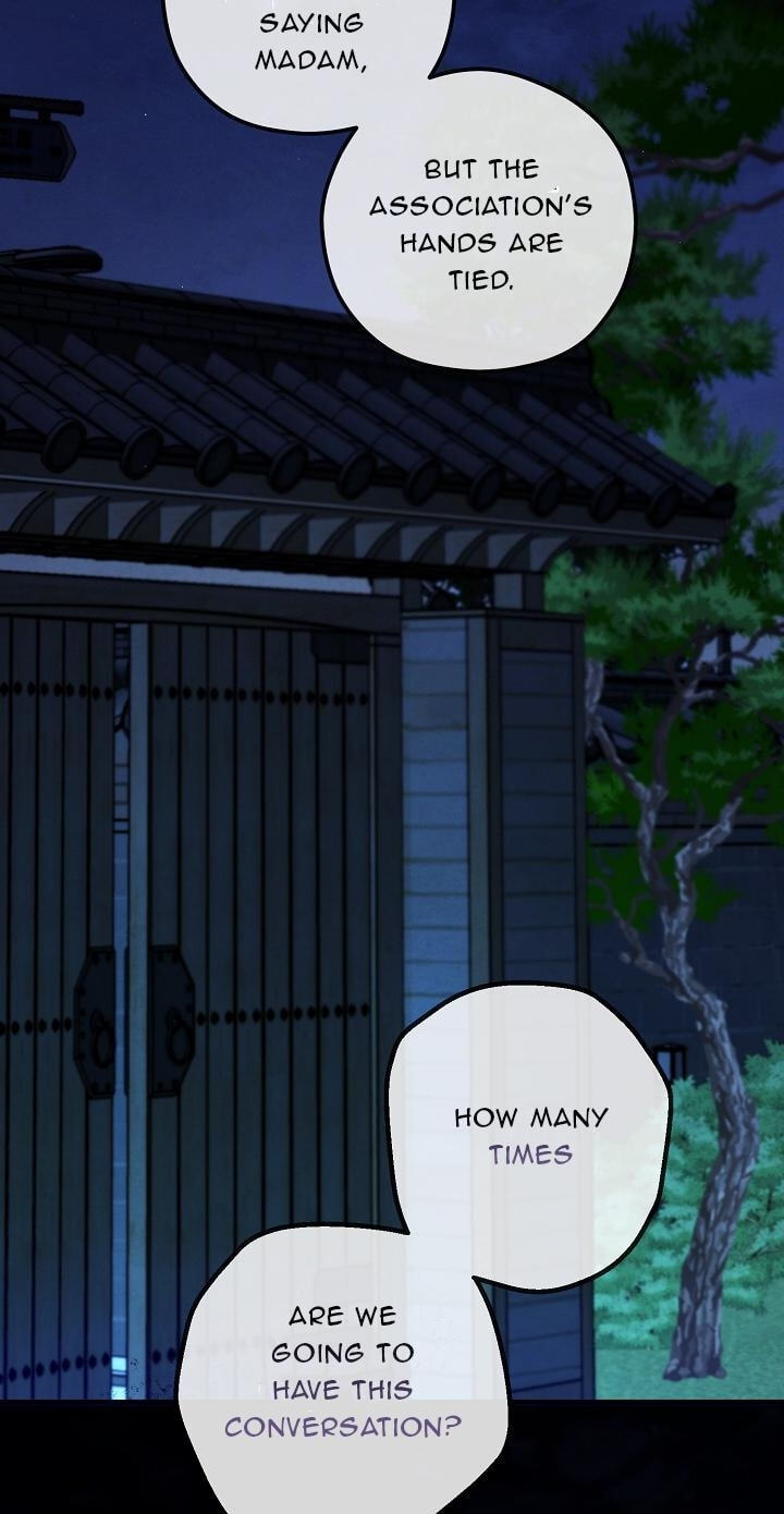Soulbound Chapter 64 page 22 - 