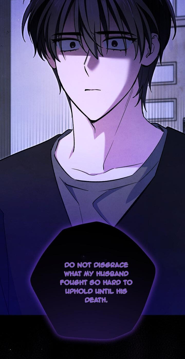 Soulbound Chapter 64 page 24 - 