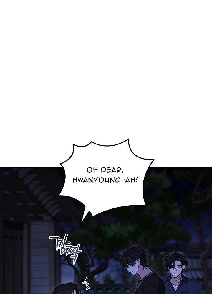 Soulbound Chapter 64 page 36 - 