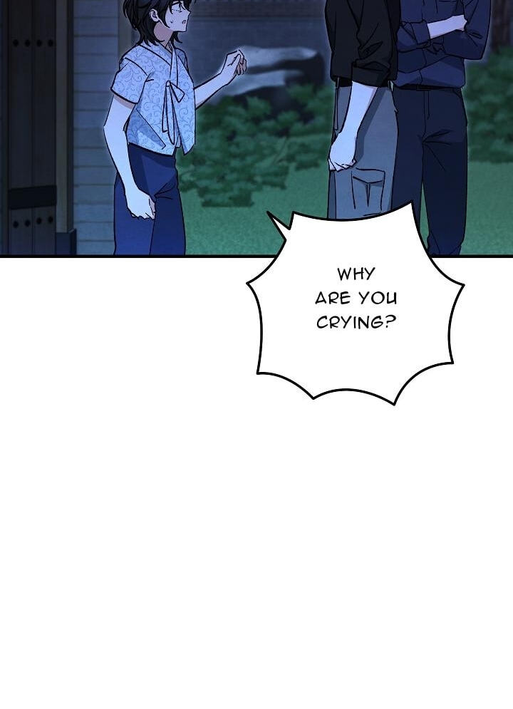 Soulbound Chapter 64 page 37 - 