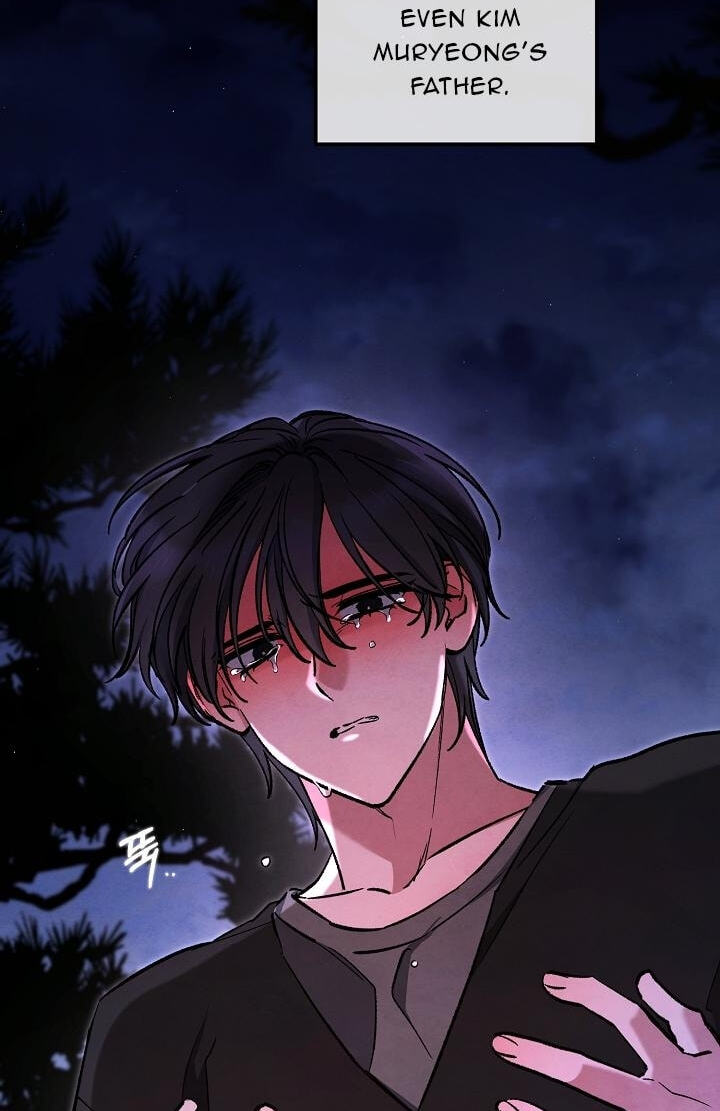 Soulbound Chapter 64 page 39 - 
