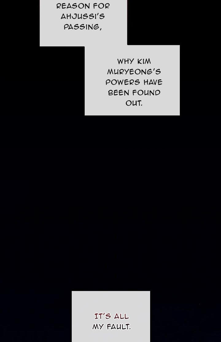 Soulbound Chapter 64 page 41 - 