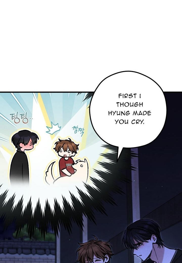 Soulbound Chapter 64 page 57 - 