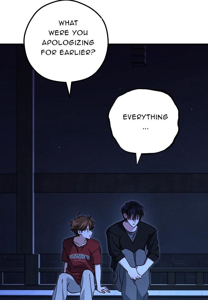 Soulbound Chapter 64 page 59 - 