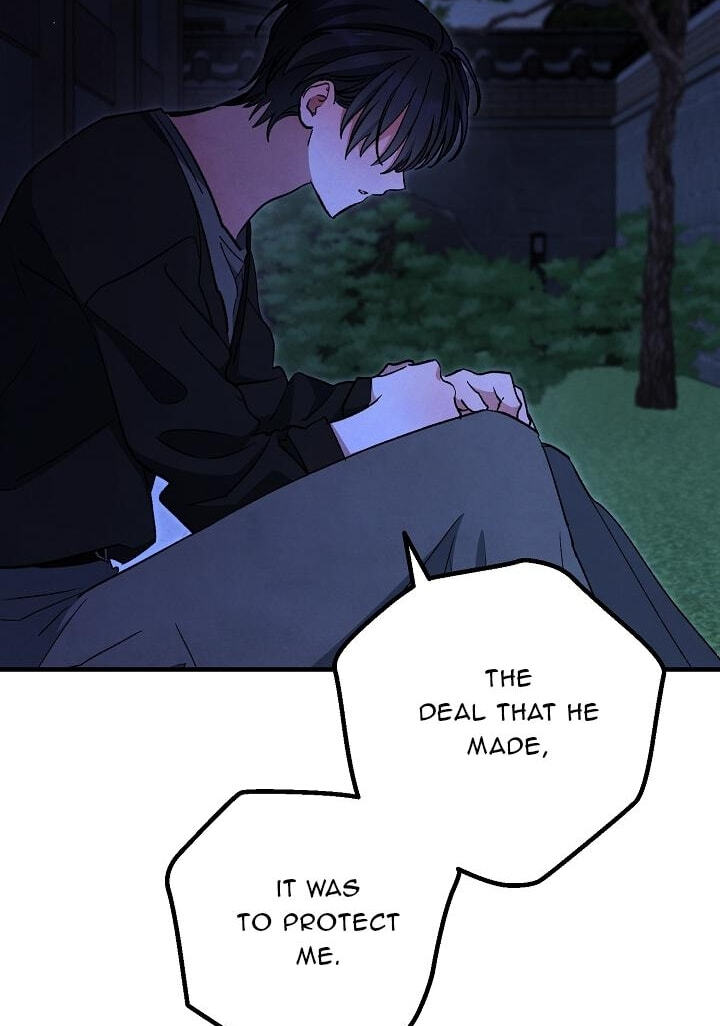 Soulbound Chapter 64 page 77 - 