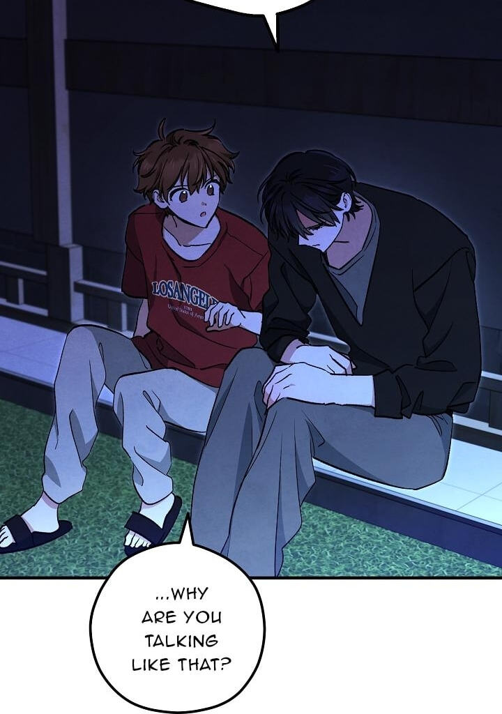 Soulbound Chapter 64 page 79 - 