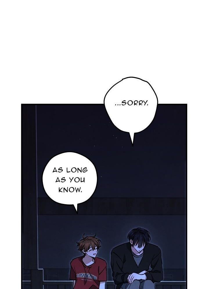 Soulbound Chapter 64 page 82 - 