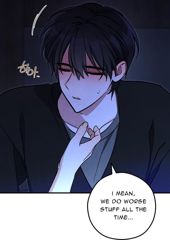 Soulbound Chapter 64 page 91 - 