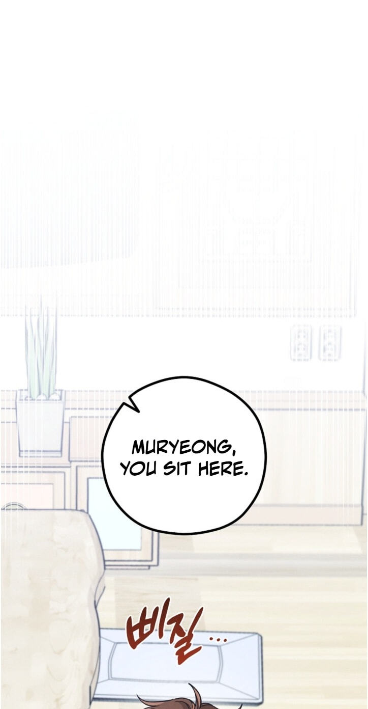 Soulbound Chapter 65.1 page 1 - 