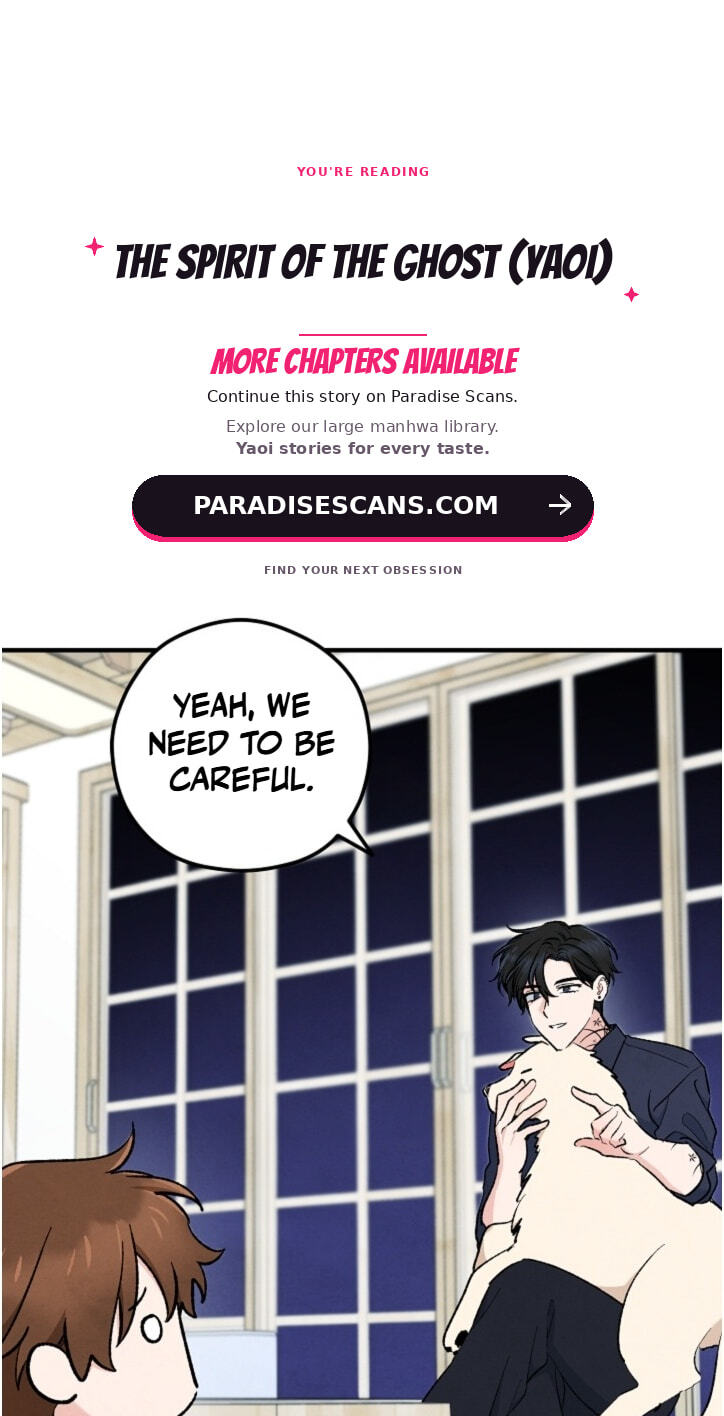 Soulbound Chapter 65.1 page 11 - 