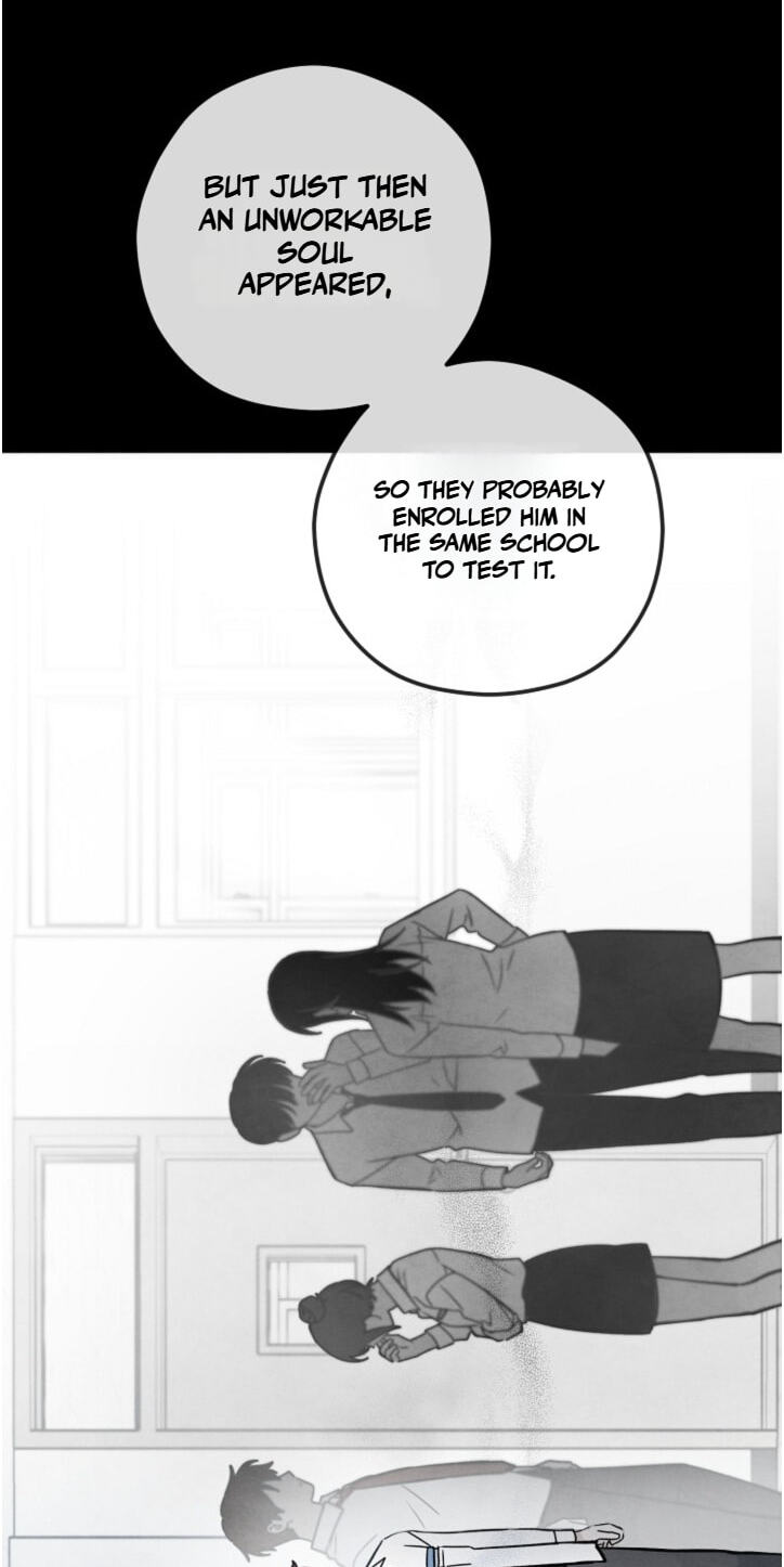 Soulbound Chapter 65.1 page 102 - 