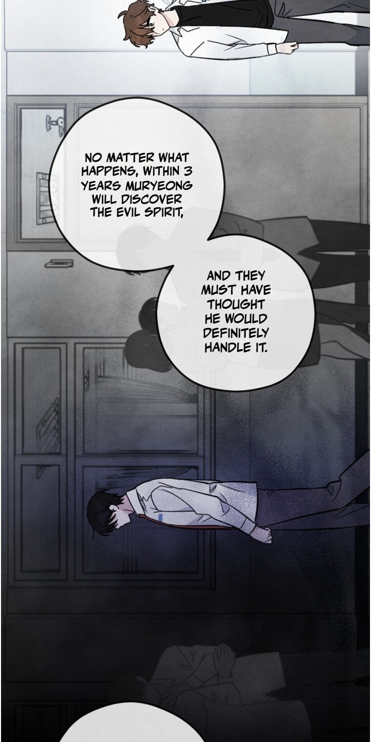 Soulbound Chapter 65.1 page 103 - 