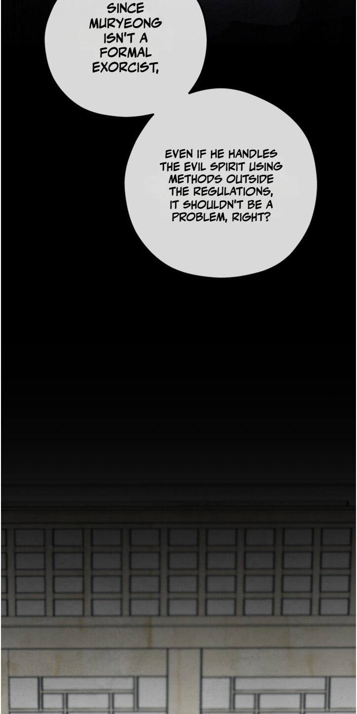 Soulbound Chapter 65.1 page 104 - 