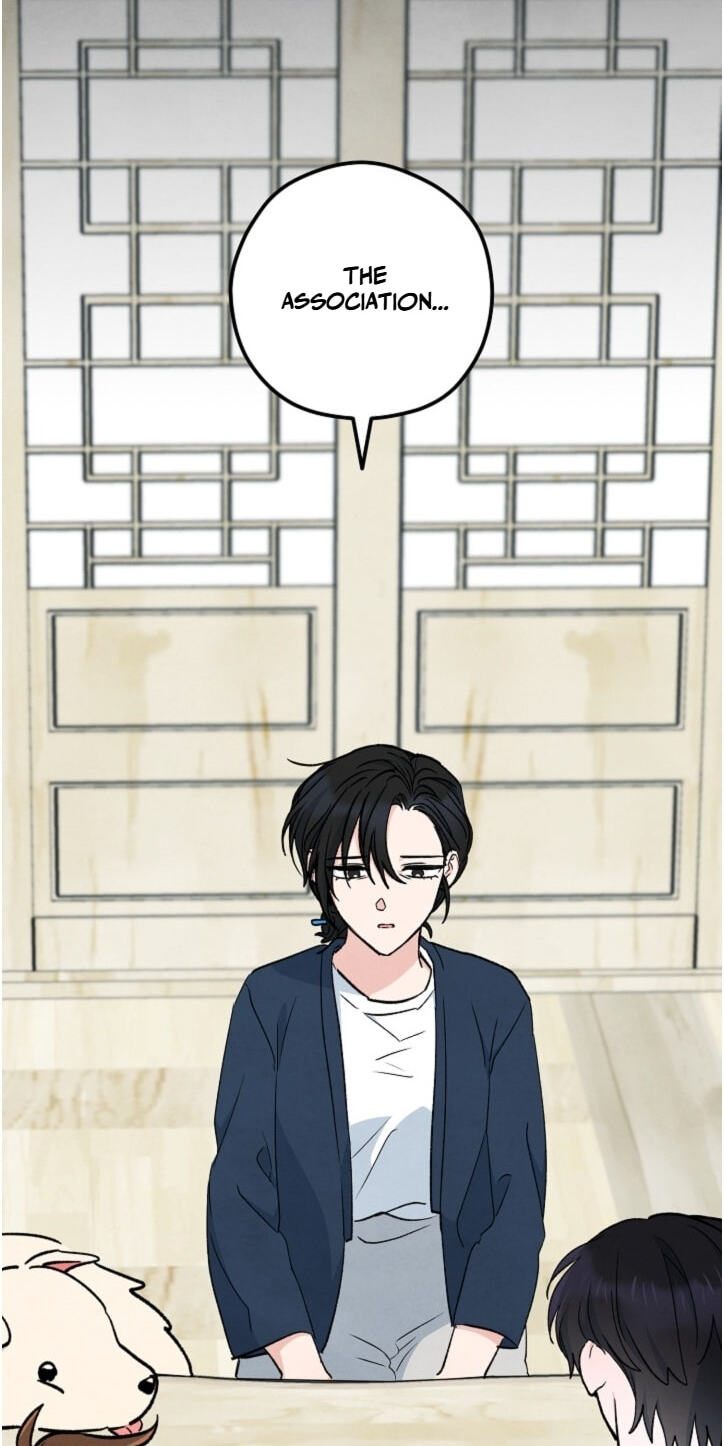 Soulbound Chapter 65.1 page 105 - 