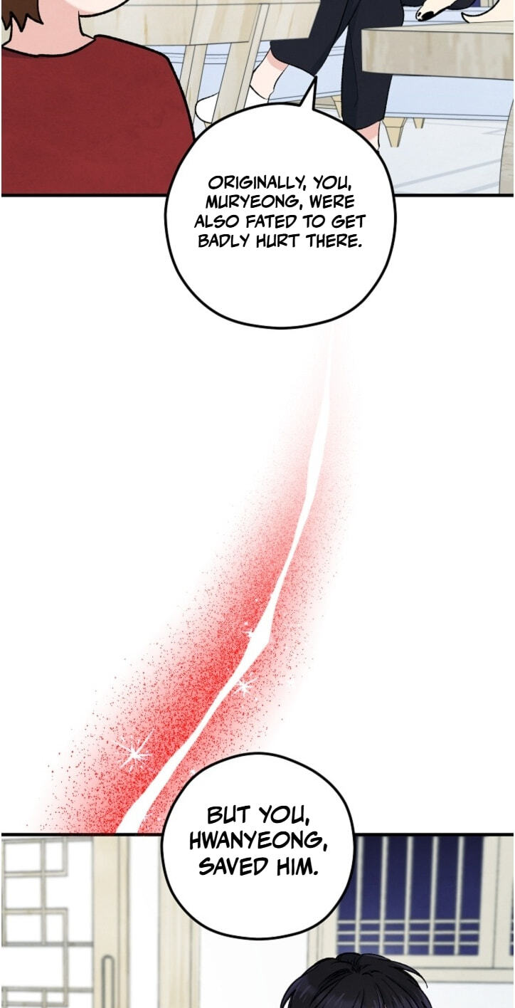 Soulbound Chapter 65.1 page 12 - 
