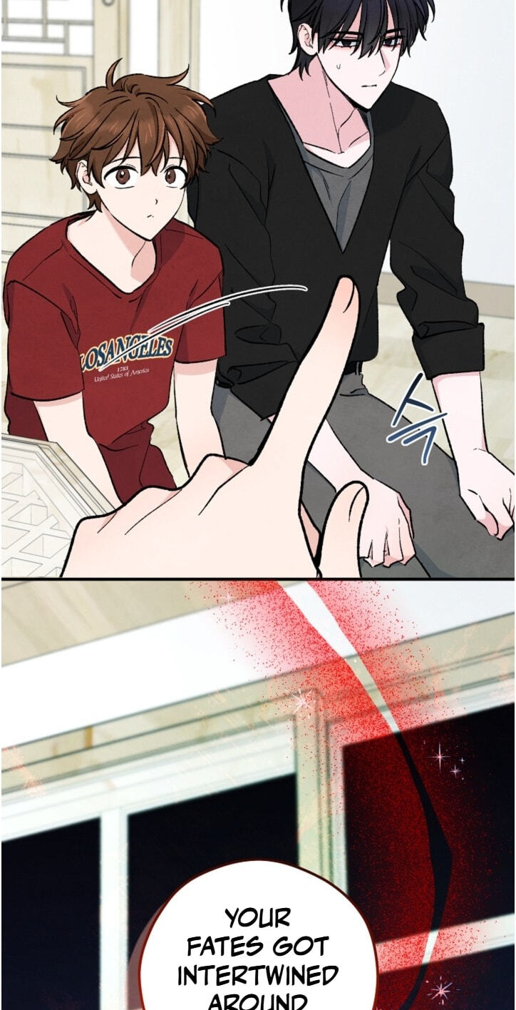 Soulbound Chapter 65.1 page 13 - 