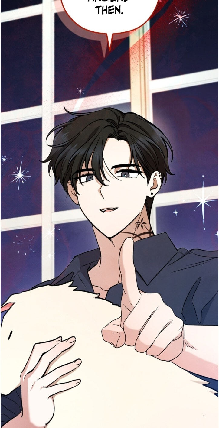 Soulbound Chapter 65.1 page 14 - 