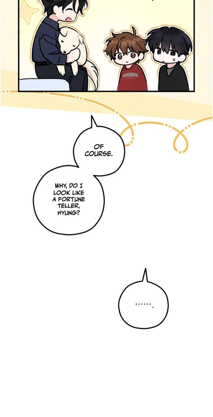 Soulbound Chapter 65.1 page 16 - 