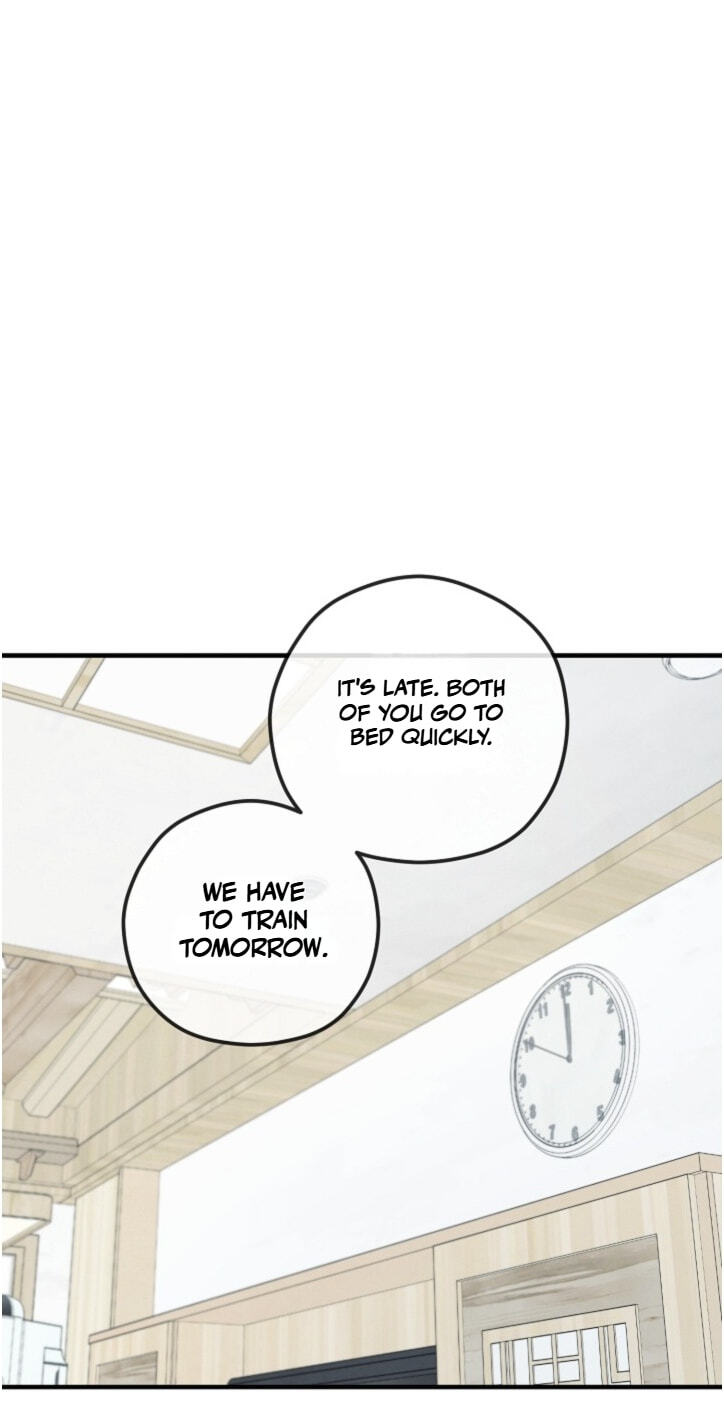 Soulbound Chapter 65.1 page 17 - 