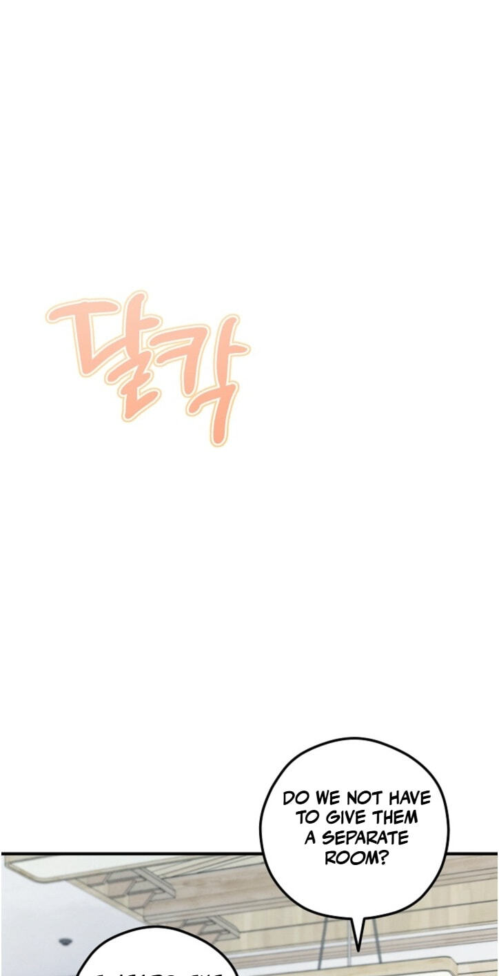 Soulbound Chapter 65.1 page 19 - 