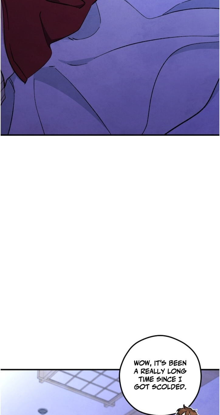 Soulbound Chapter 65.1 page 25 - 