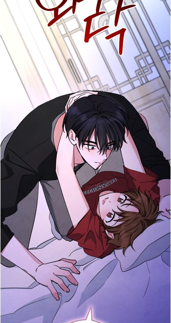 Soulbound Chapter 65.1 page 30 - 
