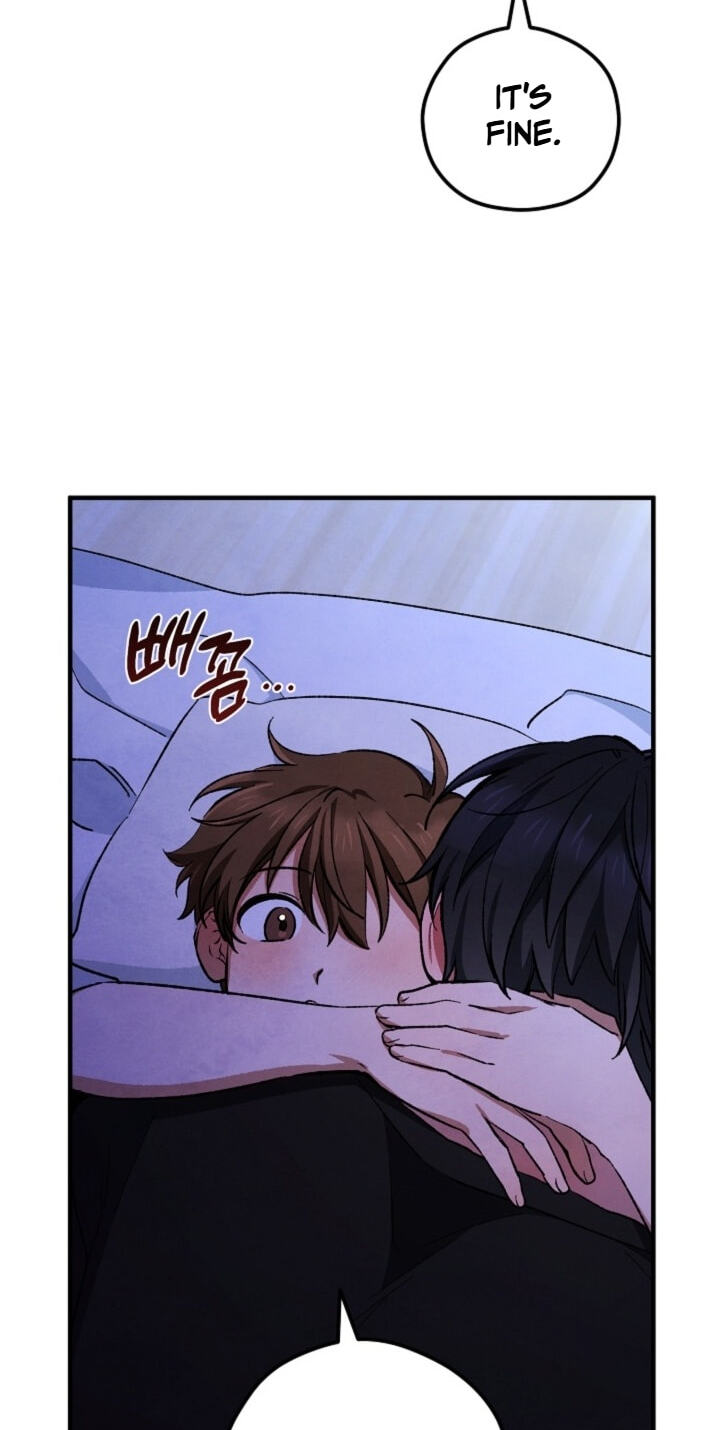 Soulbound Chapter 65.1 page 33 - 