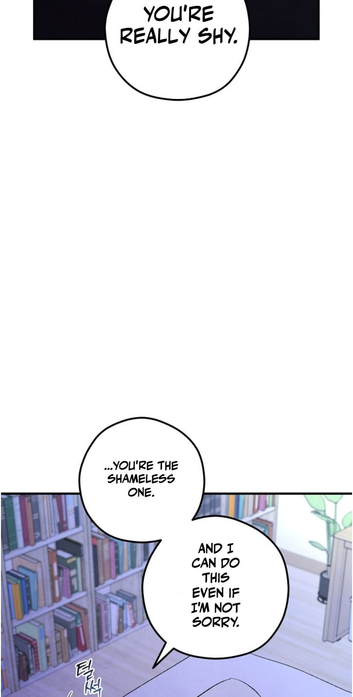 Soulbound Chapter 65.1 page 34 - 