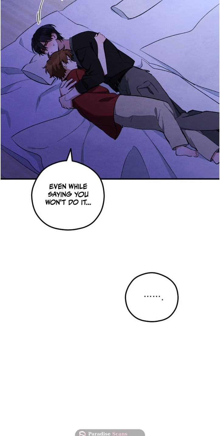 Soulbound Chapter 65.1 page 35 - 