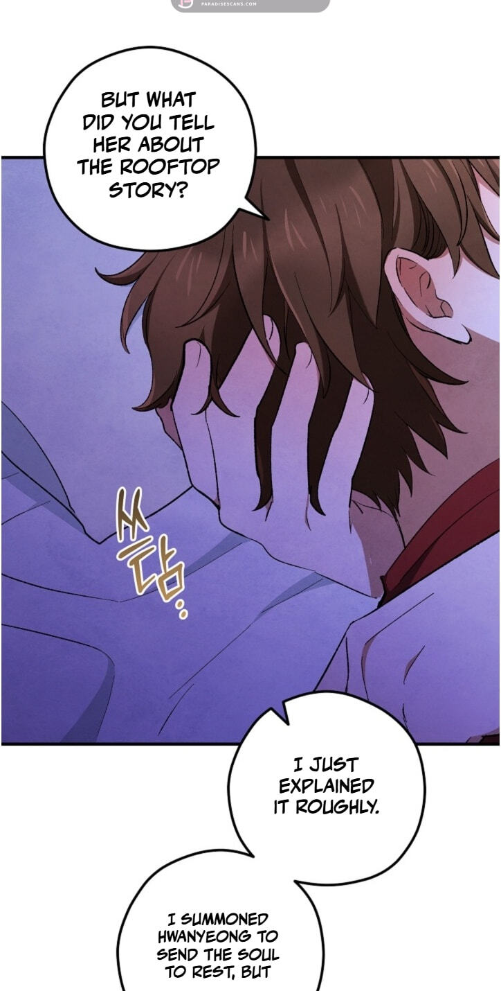 Soulbound Chapter 65.1 page 36 - 