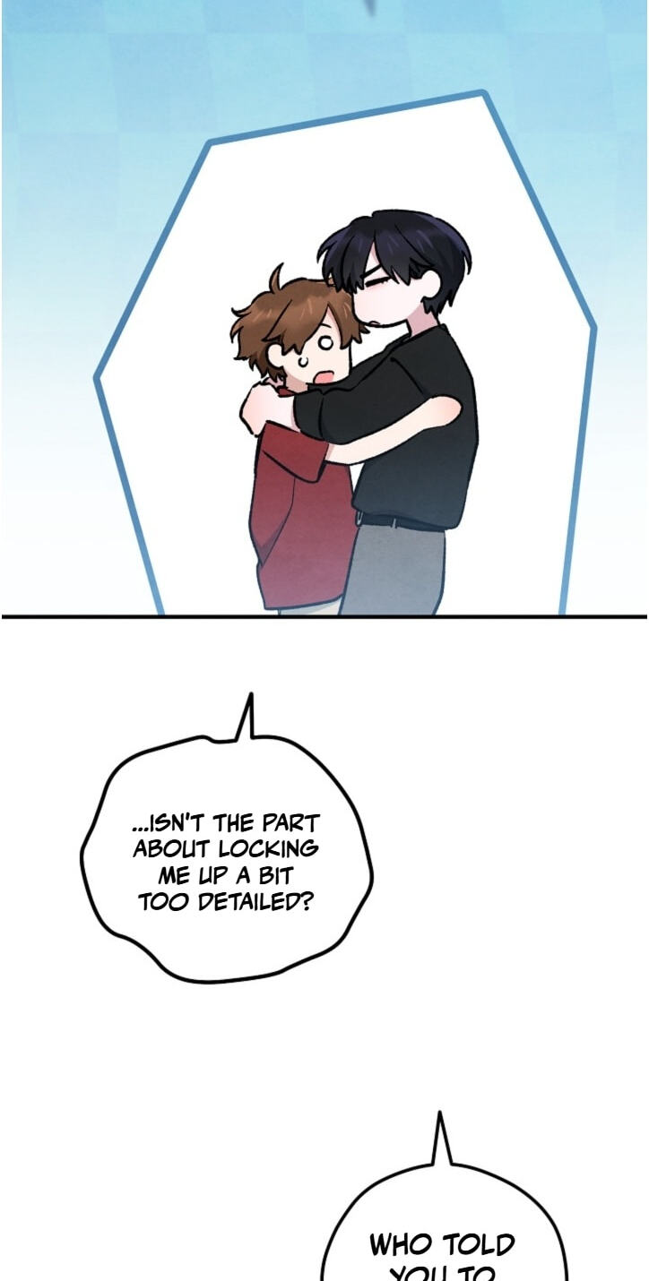 Soulbound Chapter 65.1 page 38 - 