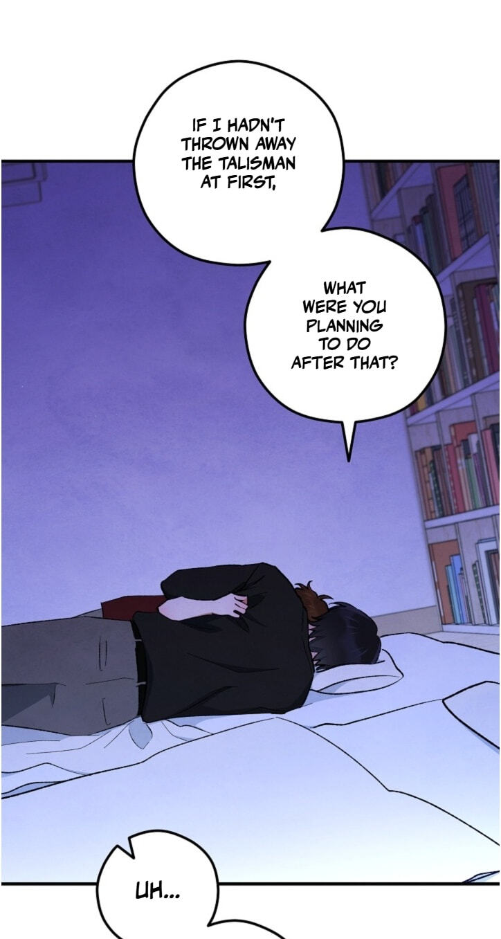 Soulbound Chapter 65.1 page 43 - 
