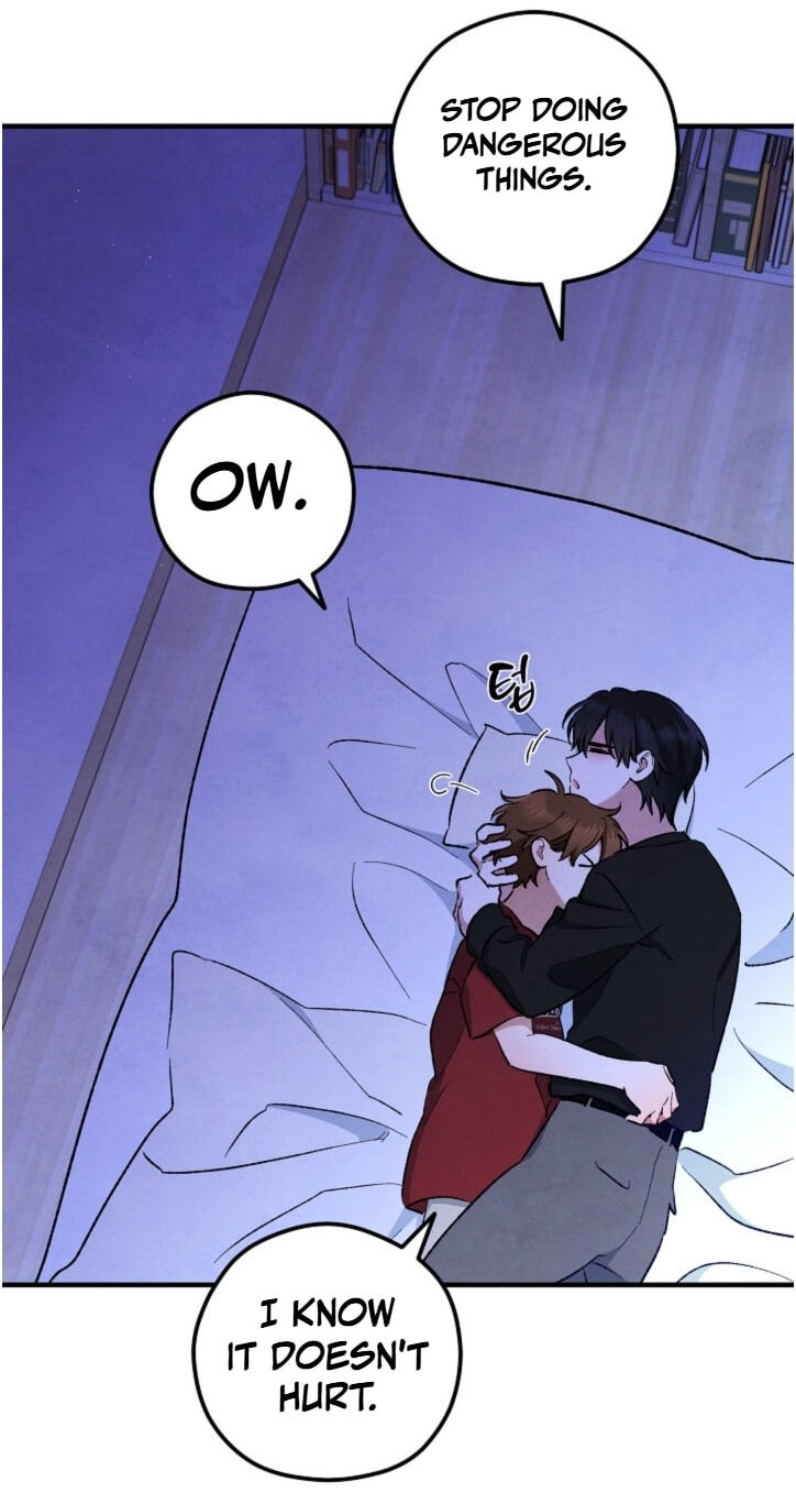 Soulbound Chapter 65.1 page 46 - 