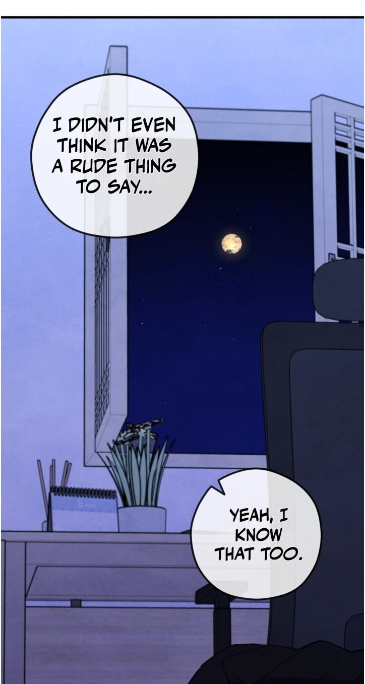 Soulbound Chapter 65.1 page 50 - 