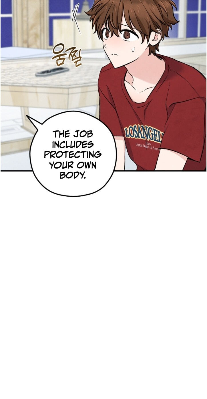 Soulbound Chapter 65.1 page 6 - 