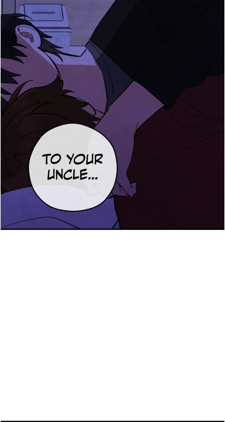 Soulbound Chapter 65.1 page 51 - 