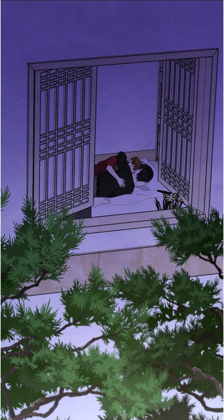 Soulbound Chapter 65.1 page 52 - 