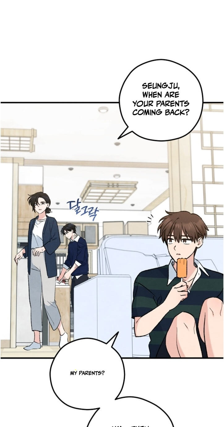 Soulbound Chapter 65.1 page 56 - 