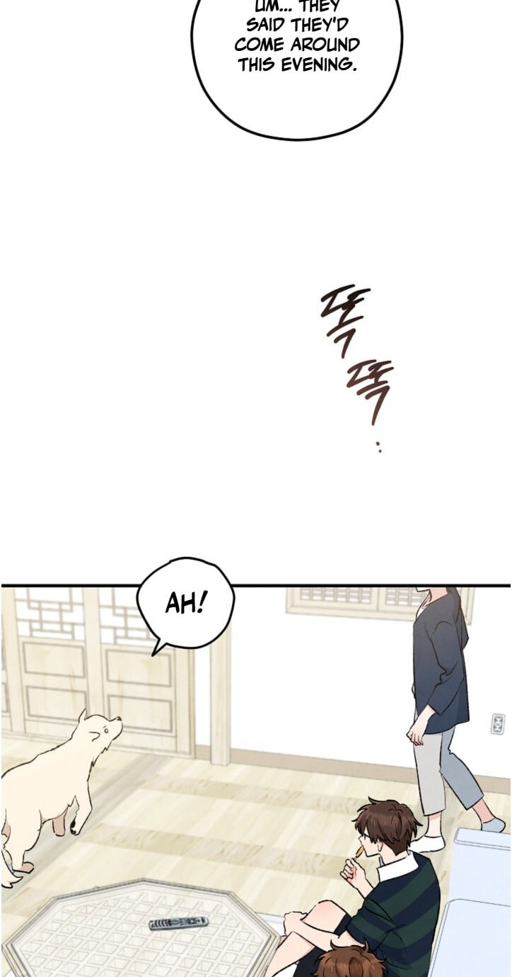 Soulbound Chapter 65.1 page 57 - 