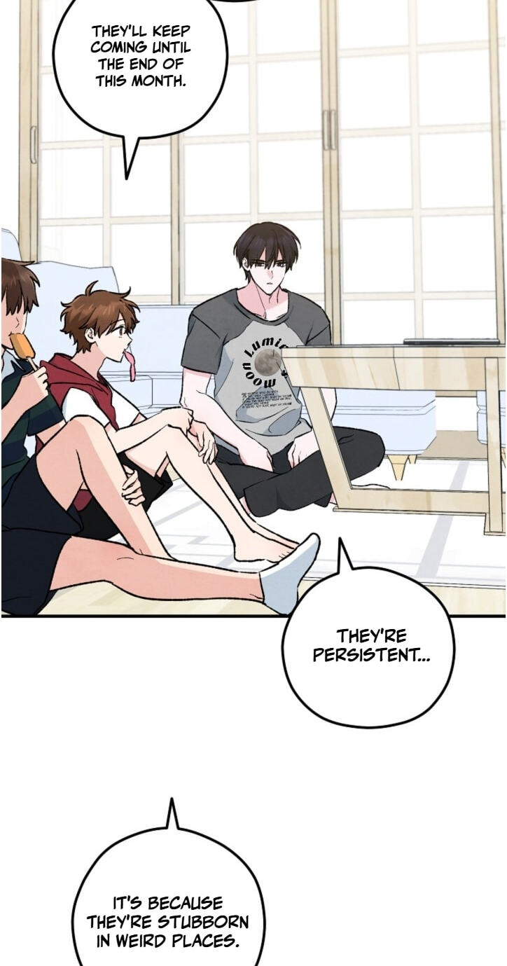 Soulbound Chapter 65.1 page 59 - 