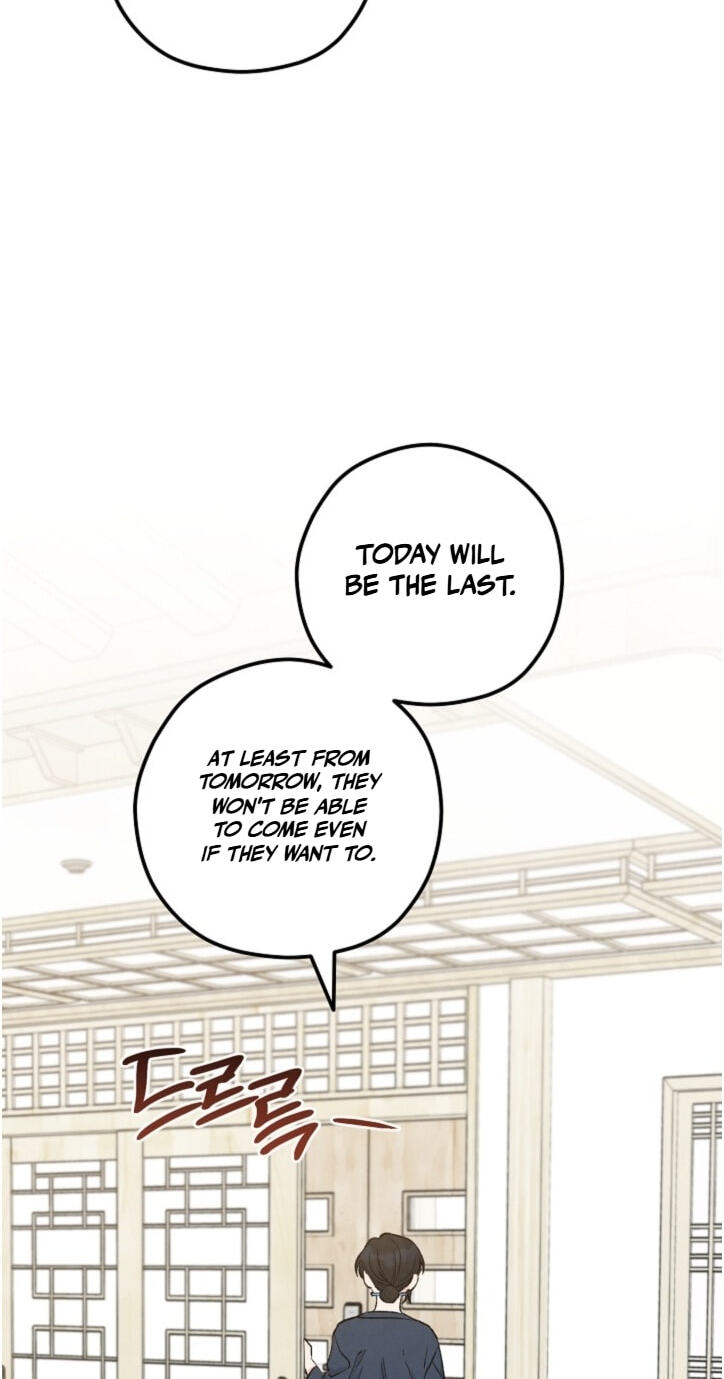 Soulbound Chapter 65.1 page 60 - 